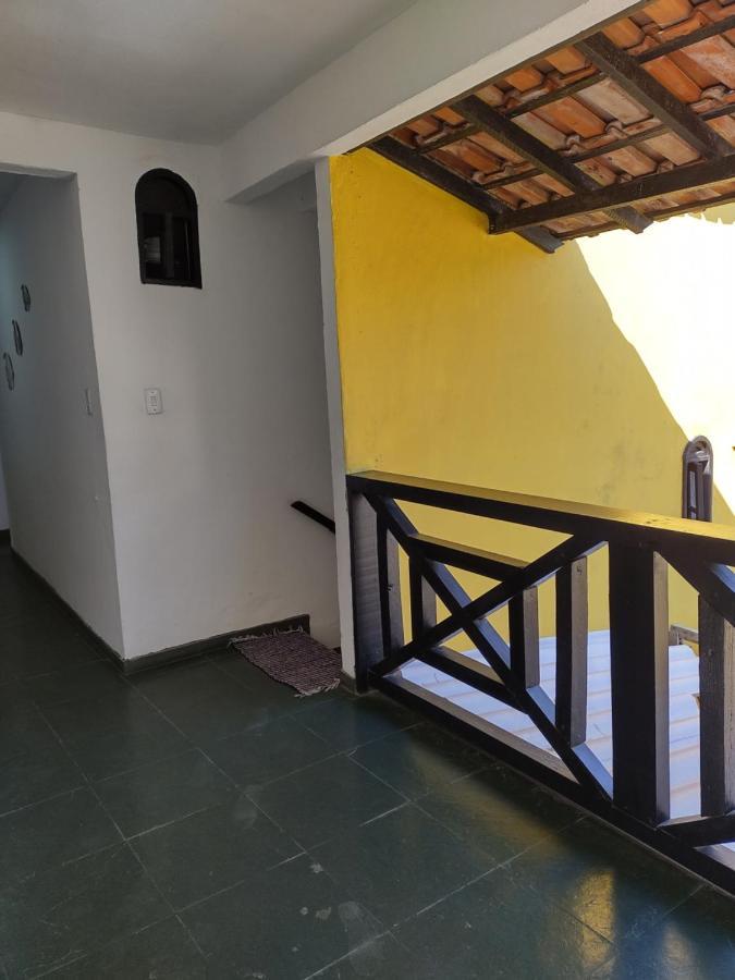 Suites Mar Azul Prainha Arraial do Cabo Exterior photo
